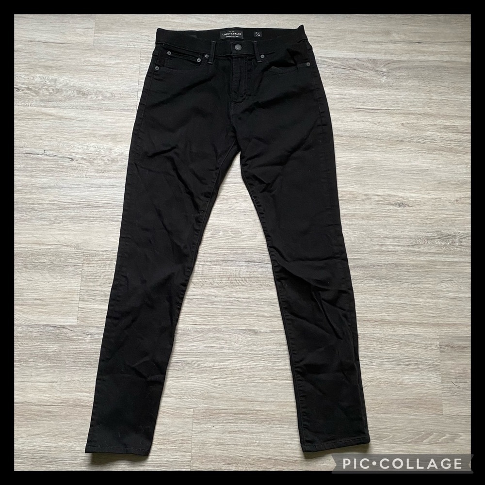 ♣️LUCKY BRAND♣️ 121 SLIM JEANS